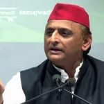 Akhilesh Yadav Slams Yogi Adityanath’s “Batoge Toh Katoge” Slogan as Divisive and Unconstitutional