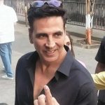 Bollywood Stars Akshay Kumar, Farhan Akhtar Among Early Voters in Maharashtra Assembly Elections